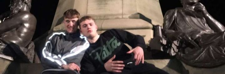WFish123100's profile banner image