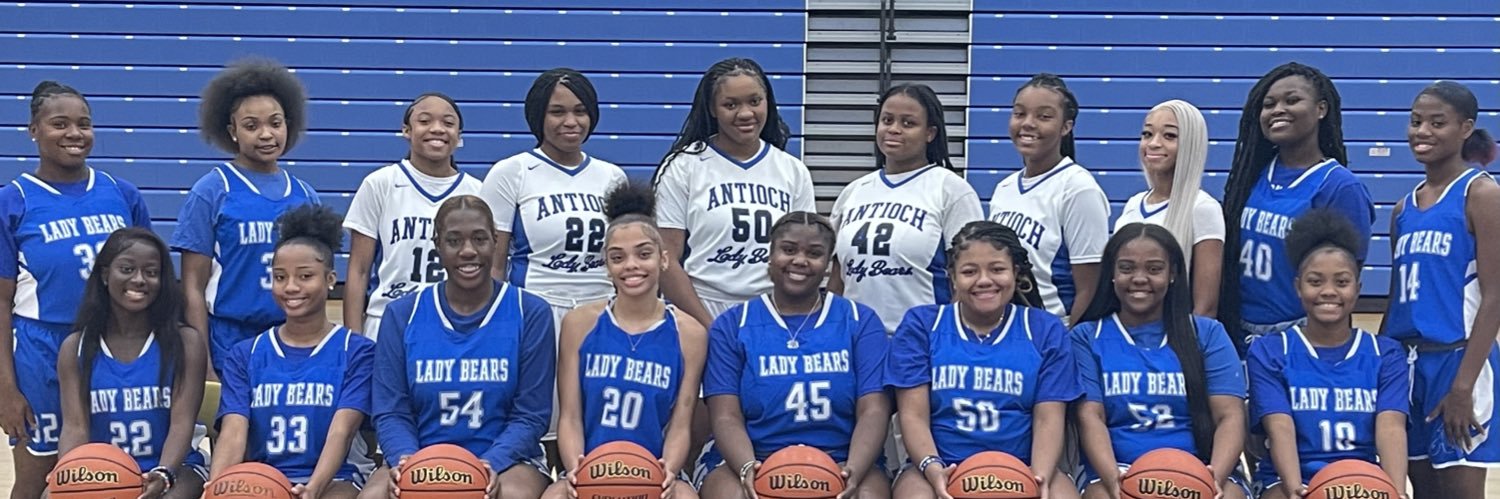 ahsladybears's profile banner image