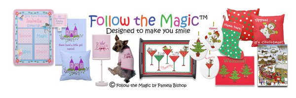 FollowtheMagic1 Profile Banner