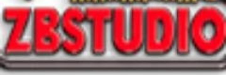 zbstudio (🖕😷 ) banner
