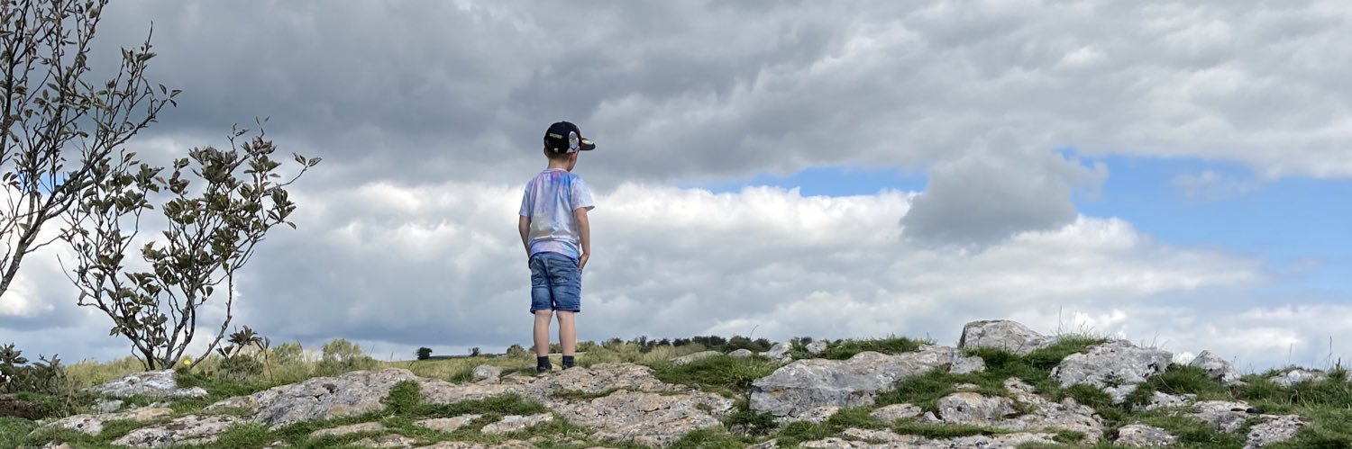 ownthetrail's profile banner image