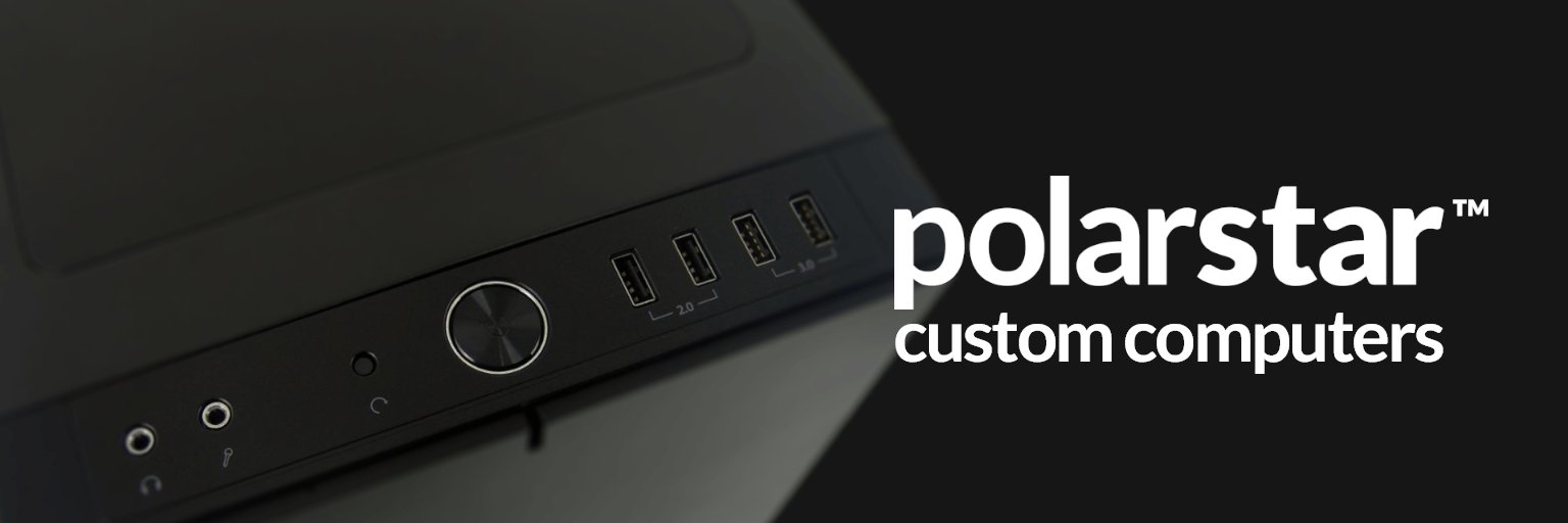PolarStarPC's profile banner image