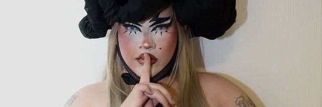 barbsence's profile banner image