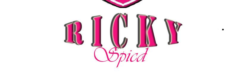 Rickyspicd's profile banner image