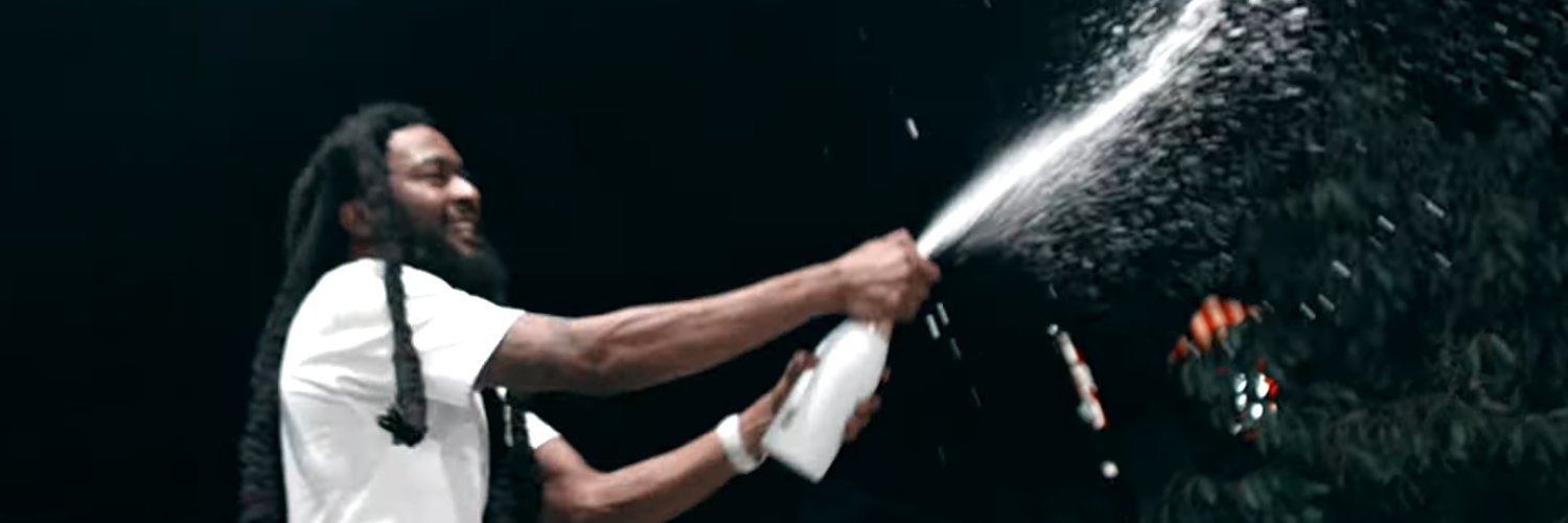 Promo Gang banner