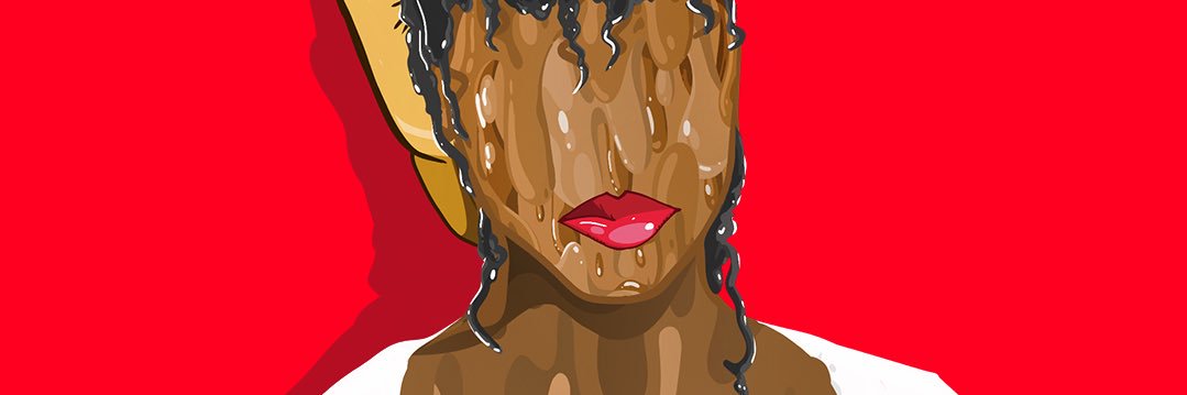 ingeniusart's profile banner image
