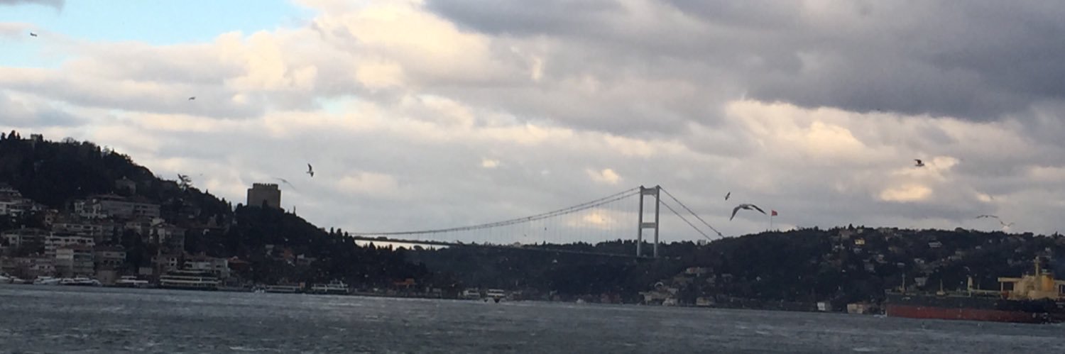 ErbayUfuk's profile banner image