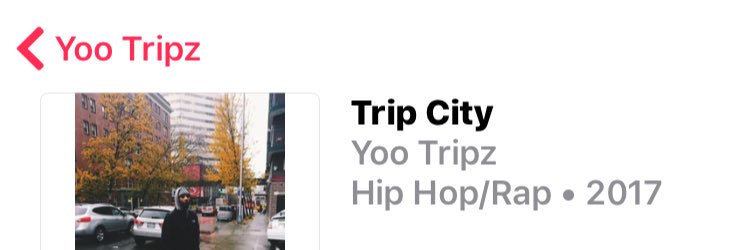 YoTreyyy's profile banner image