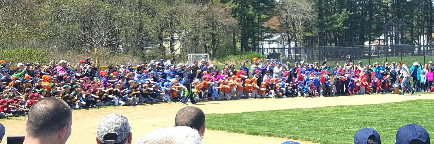 Mike Andrews banner