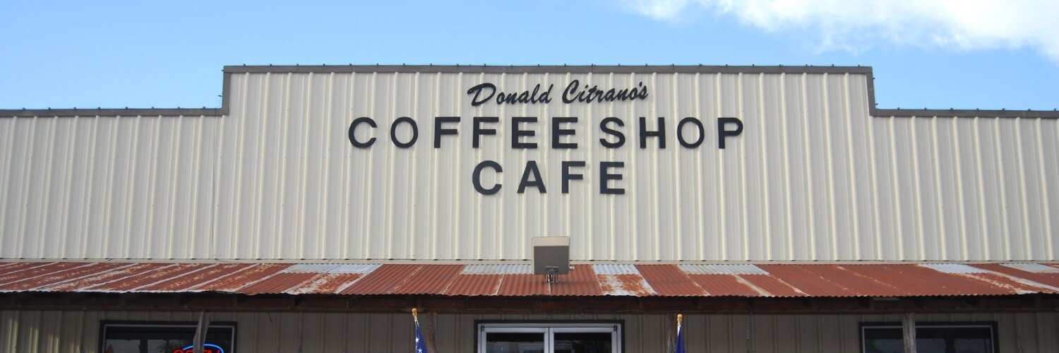 CoffeeShopCafe's profile banner image
