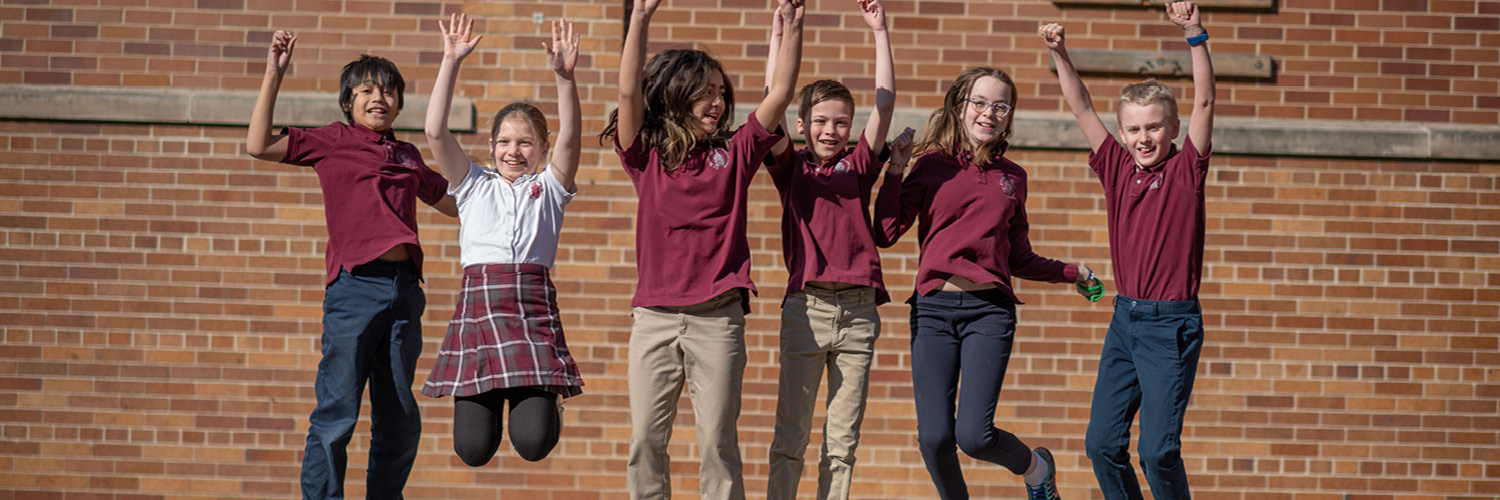 ChiCathSchools's profile banner image