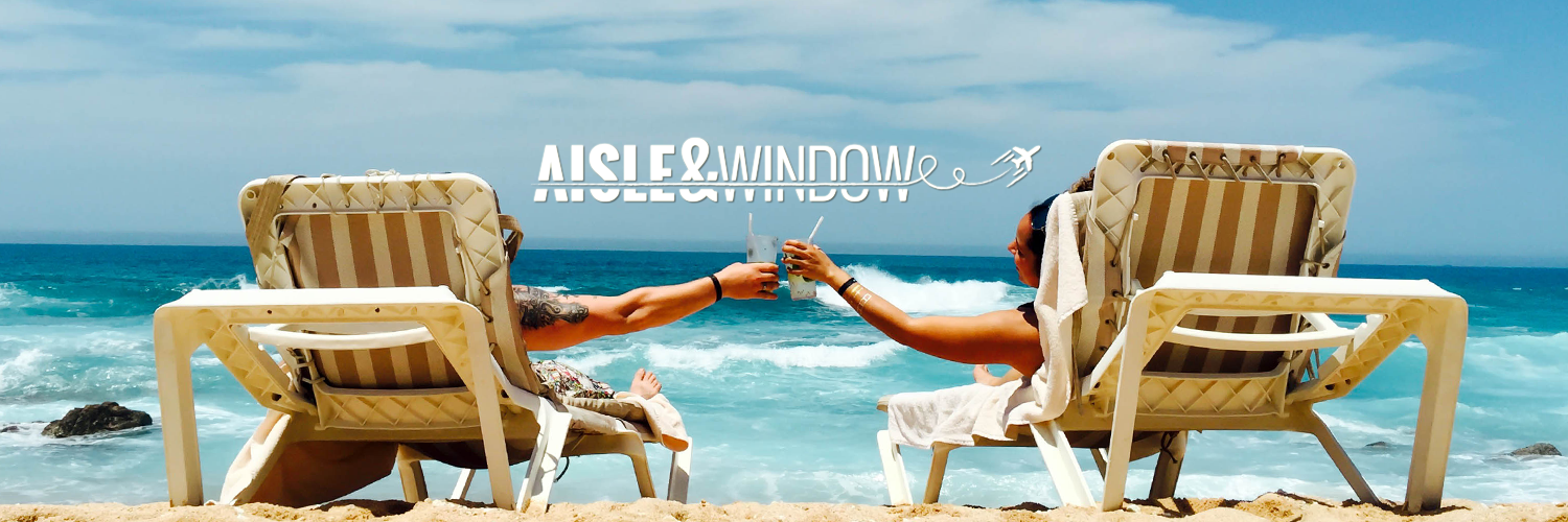 AisleAndWindow's profile banner image