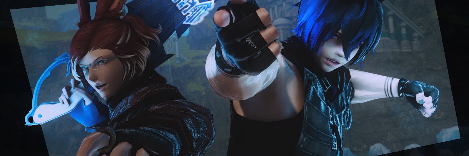 JackieR3D's profile banner image