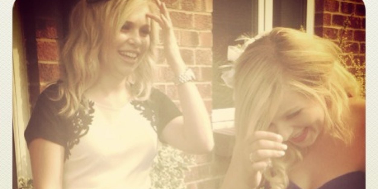 Charlotte Richardson banner