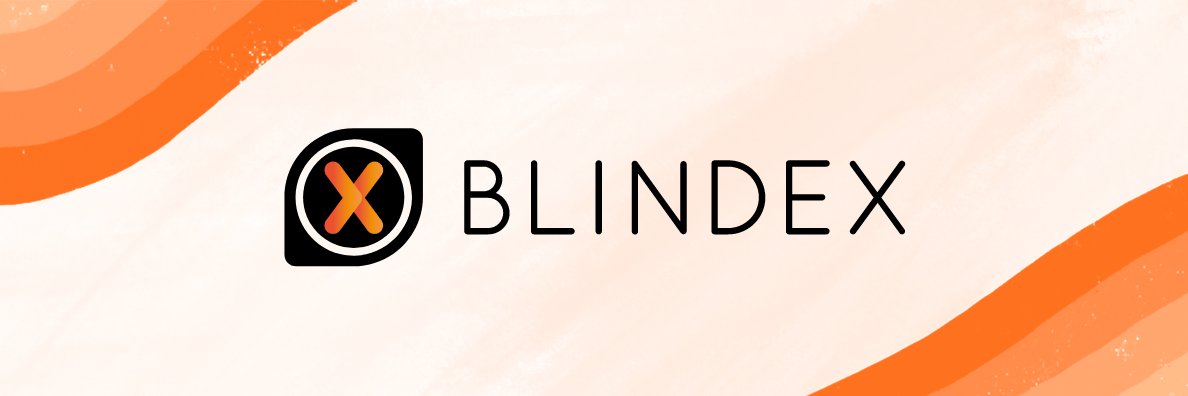 Blindex banner