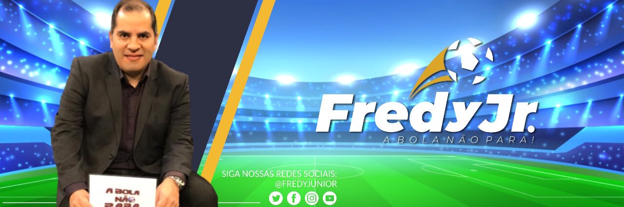 Fredy Junior banner