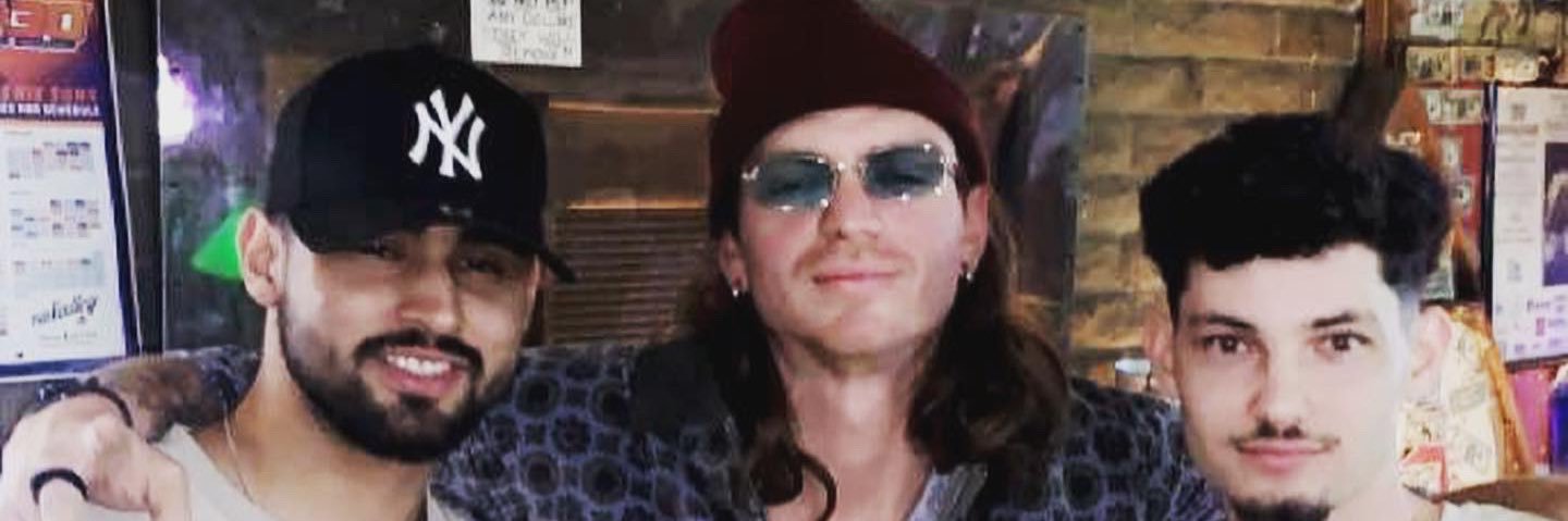 Dylanosborne17's profile banner image