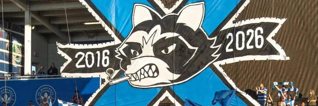 MarcAlexandreP's profile banner image