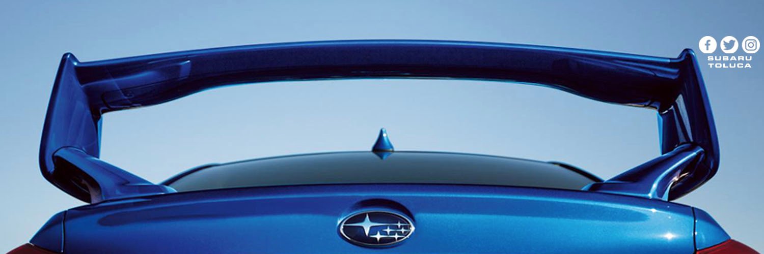 SubaruToluca's profile banner image