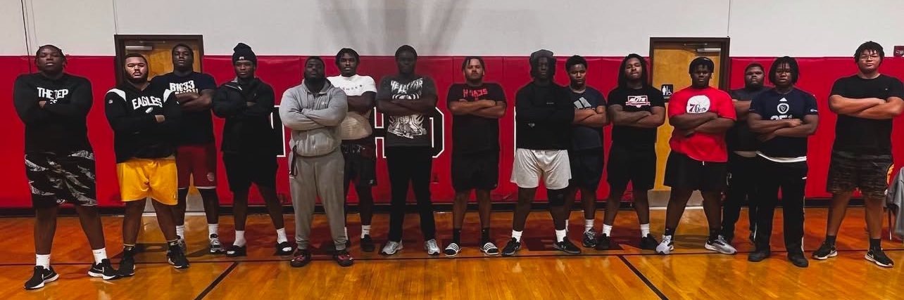 Coach_Haynie's profile banner image