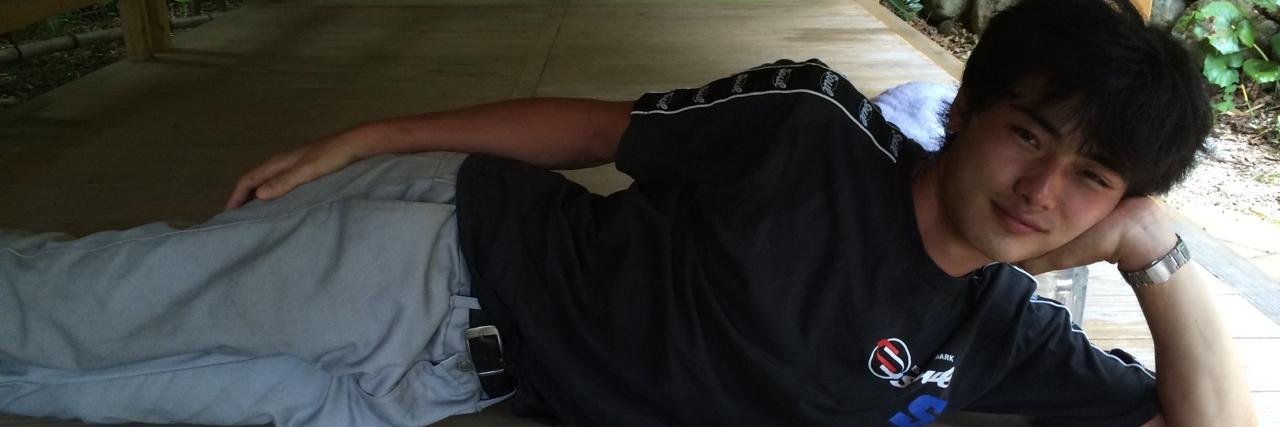 tangshowhowkey's profile banner image