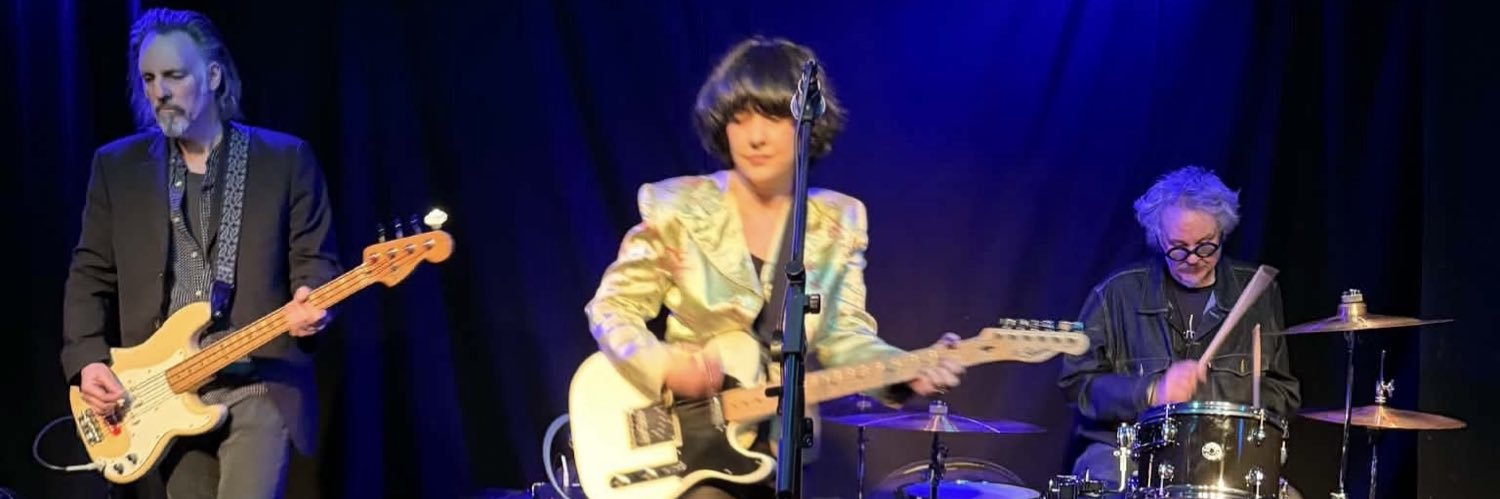 Rachel Mayfield banner