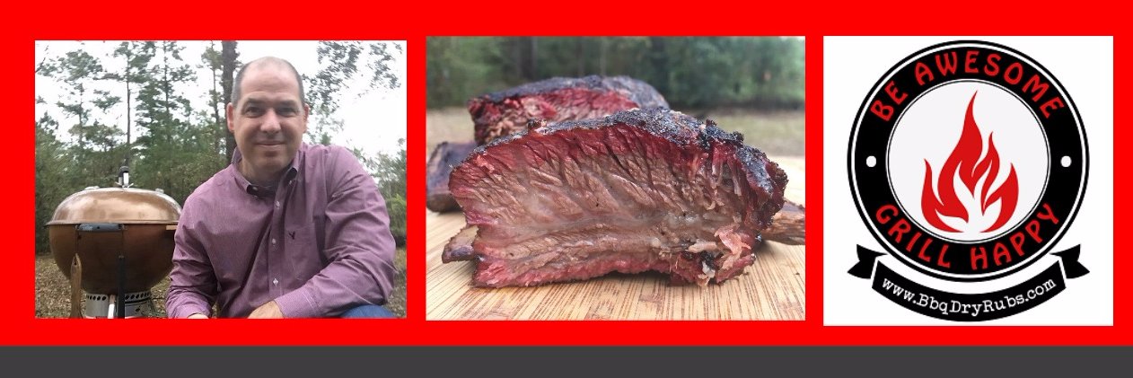 BBQDryRubs's profile banner image