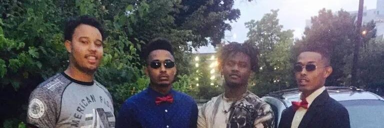 Sayvon2's profile banner image