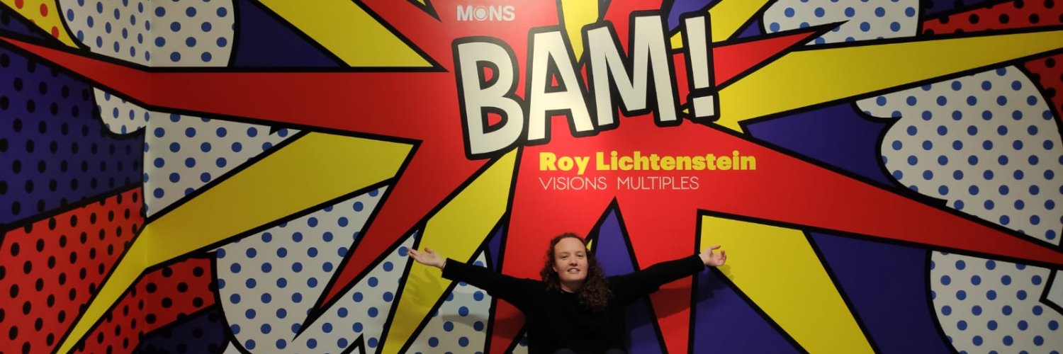 Clémence Borst banner