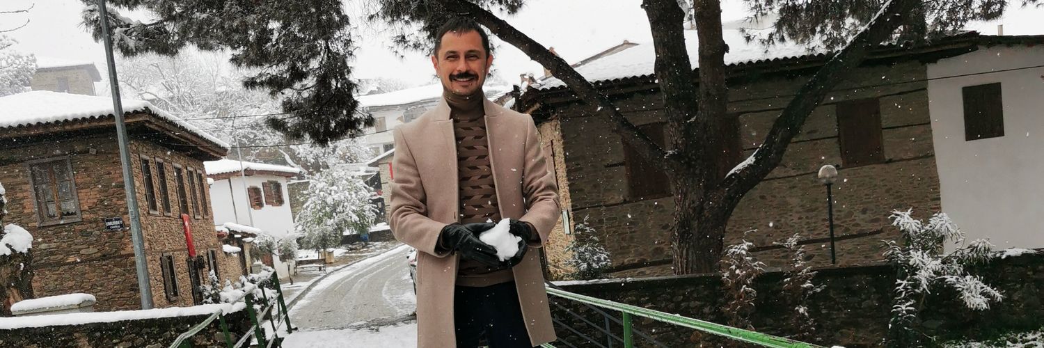 FERHATSATAN's profile banner image