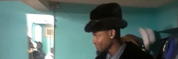 JaeonLenox's profile banner image