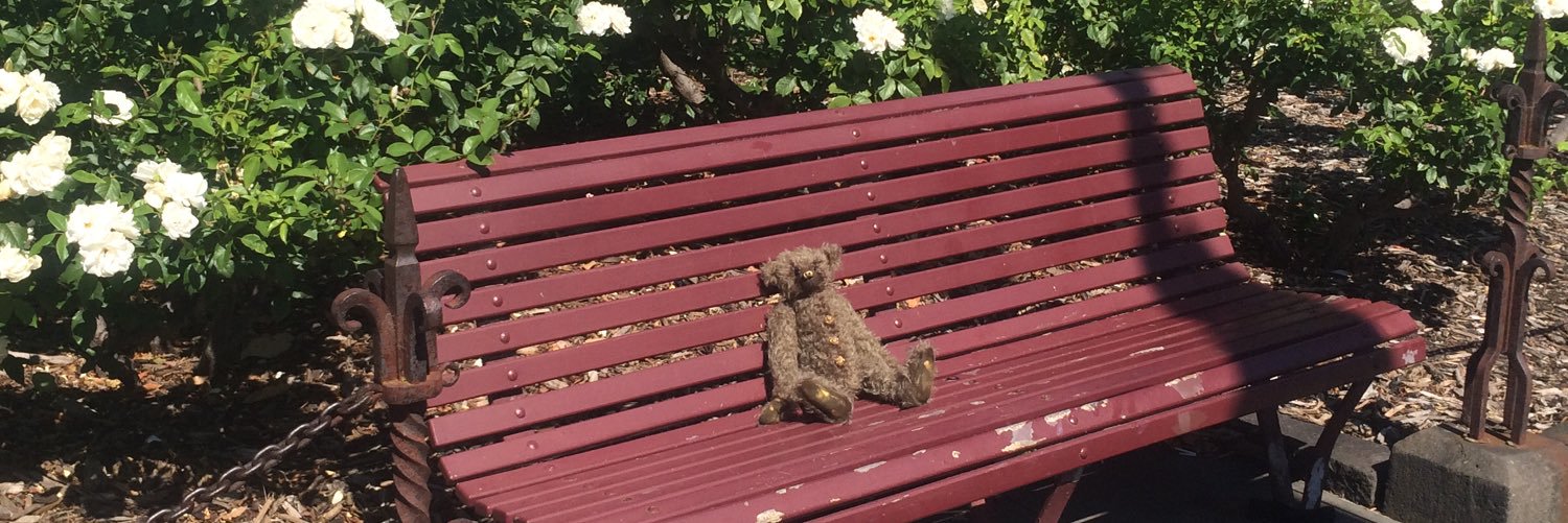 1uglybear's profile banner image