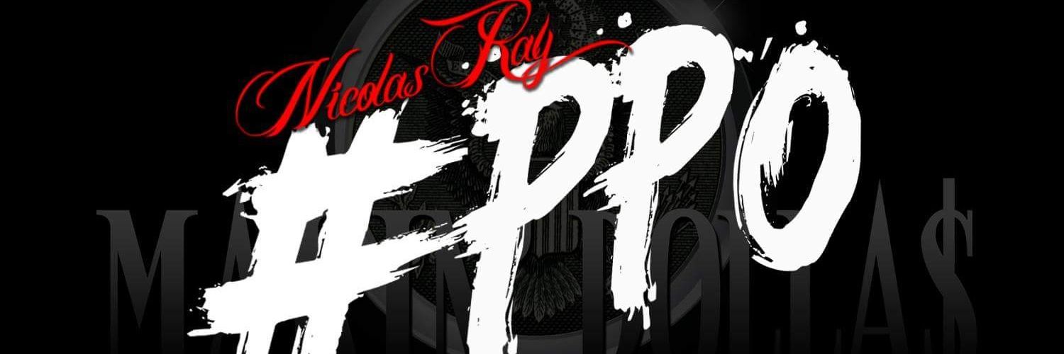 NicolasRay89's profile banner image