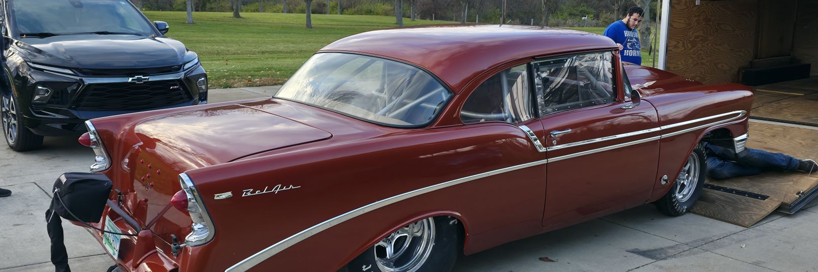 7BellsRacing's profile banner image