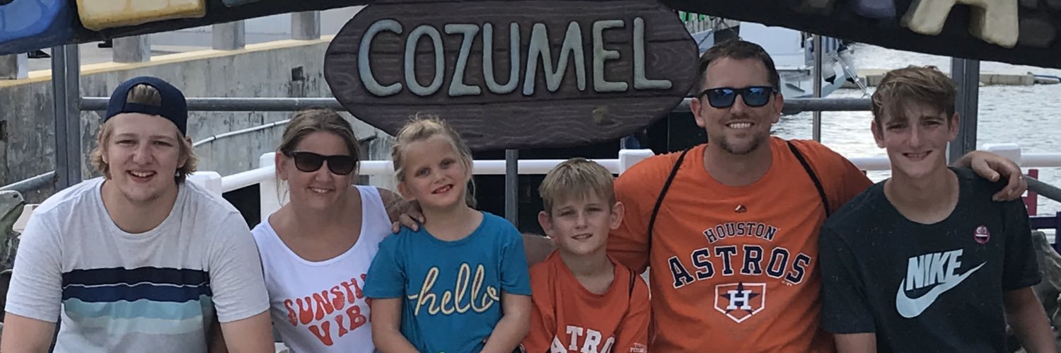 Coach_MKJackson's profile banner image