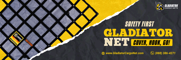Gladiator_Cargo Profile Banner