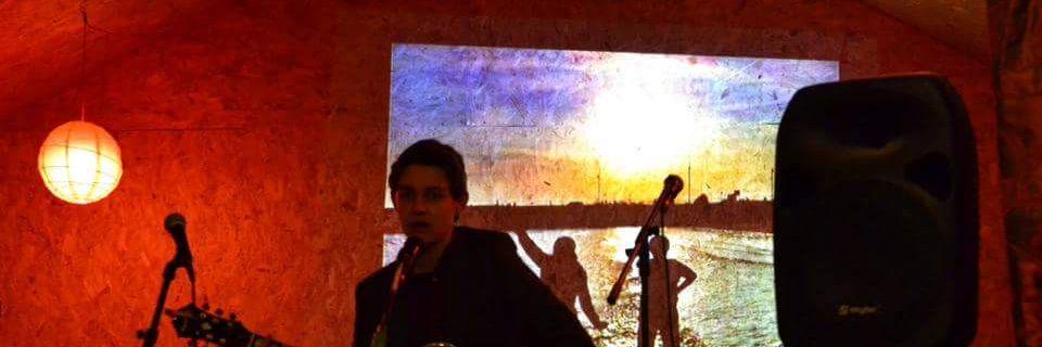 Ben Dain-Smith banner