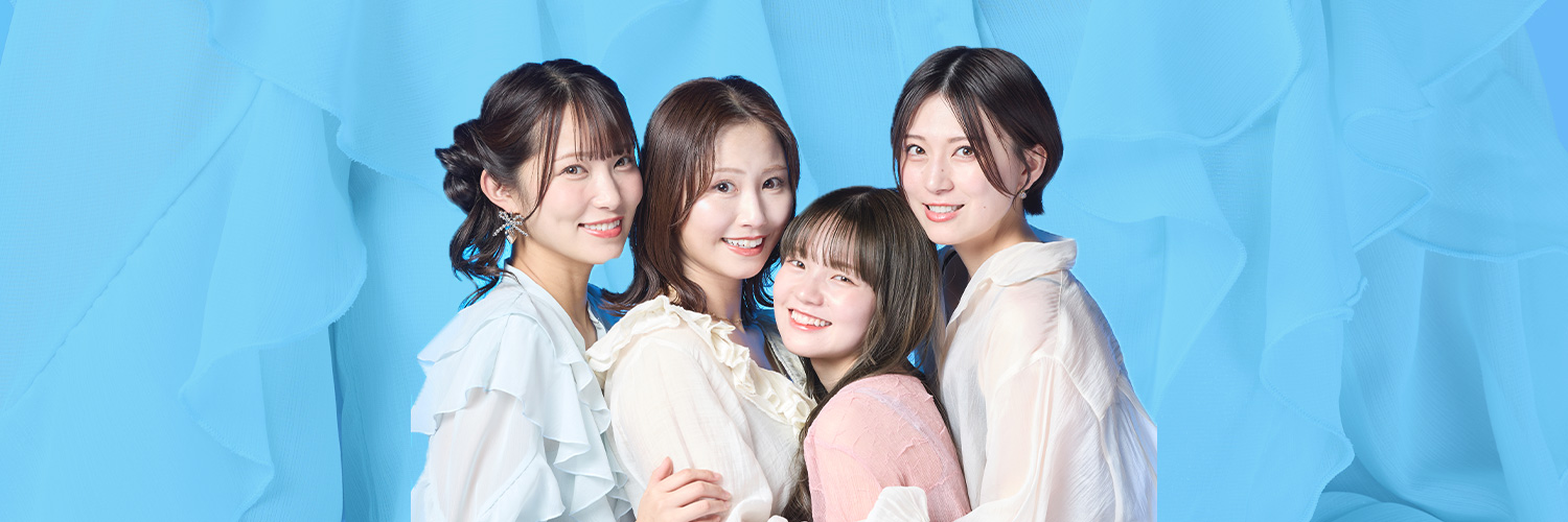 福島美少女図鑑【公式】 banner