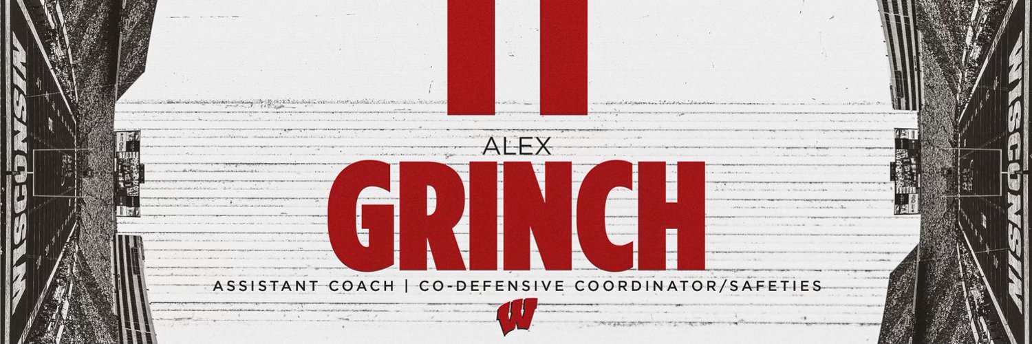 Coach Grinch Profile Banner