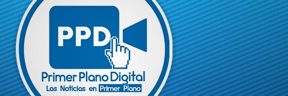 PRIMER PLANO DIGITAL banner