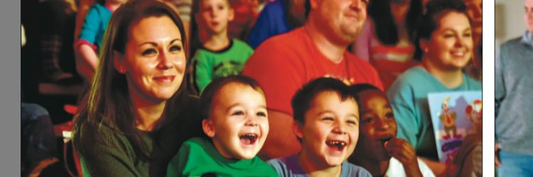 Brad Peterson banner