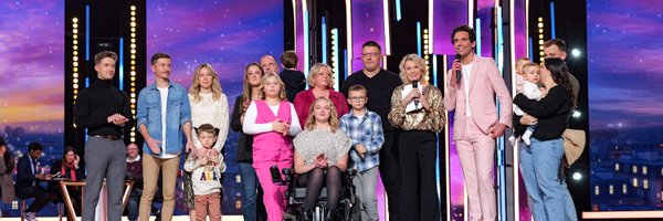 Telethon_France Profile Banner