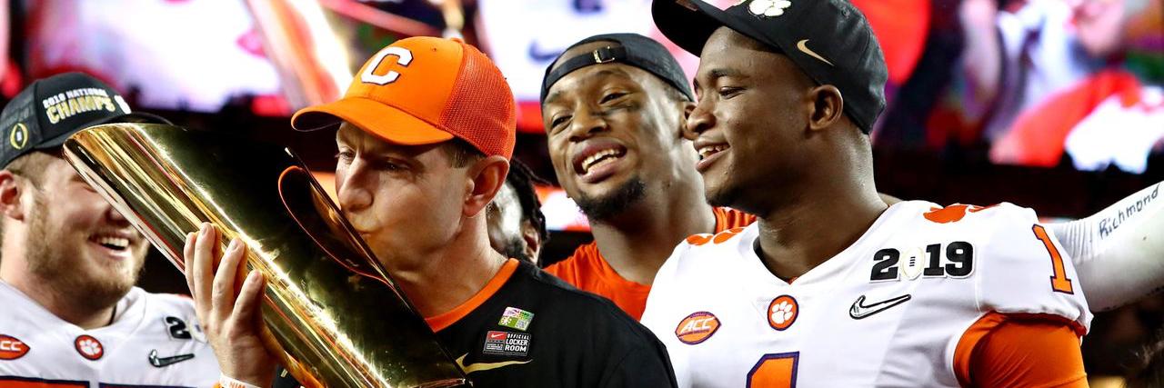 Brandon Tucker banner