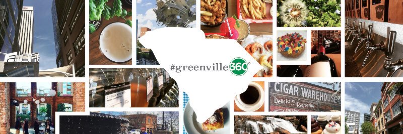 Greenville360 banner