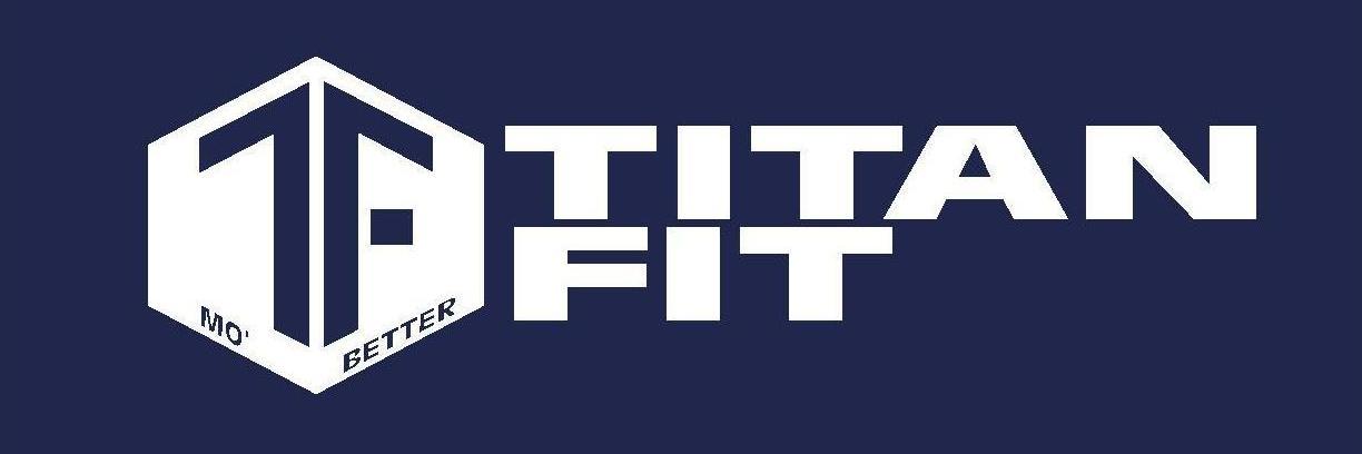 TitanFit's profile banner image