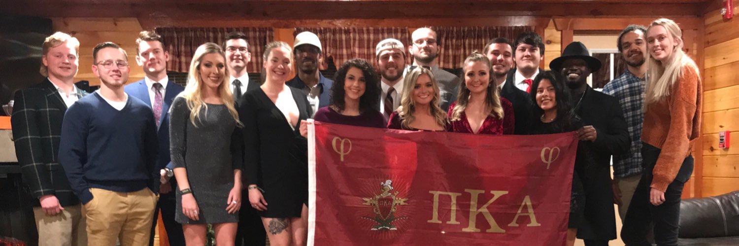 PiKappaAlphaHH's profile banner image