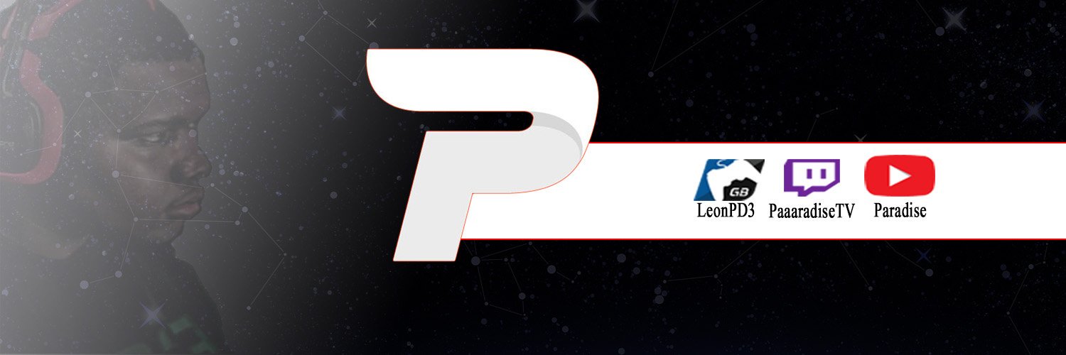 ParadiseLLKV's profile banner image
