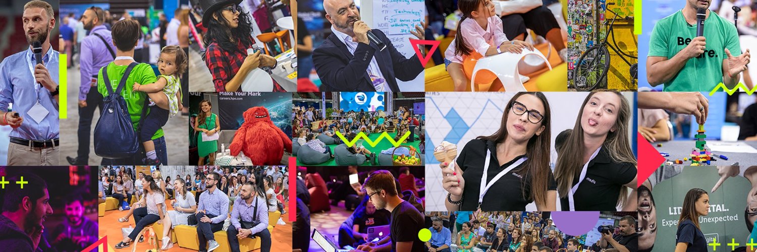 careershowtech's profile banner image