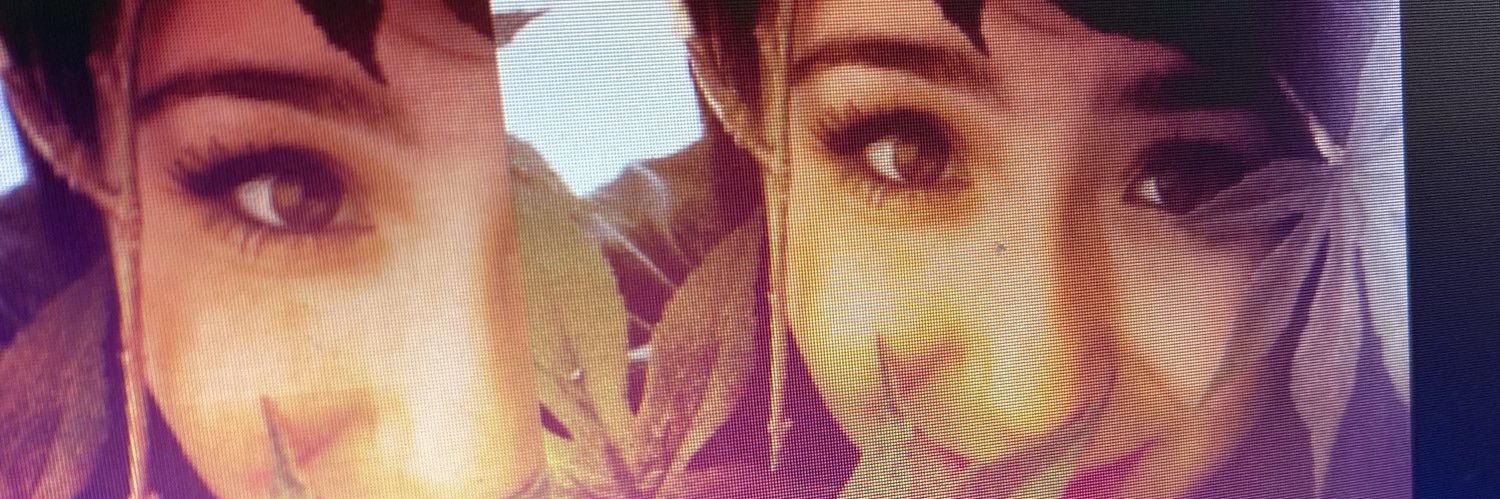 urthgurll's profile banner image