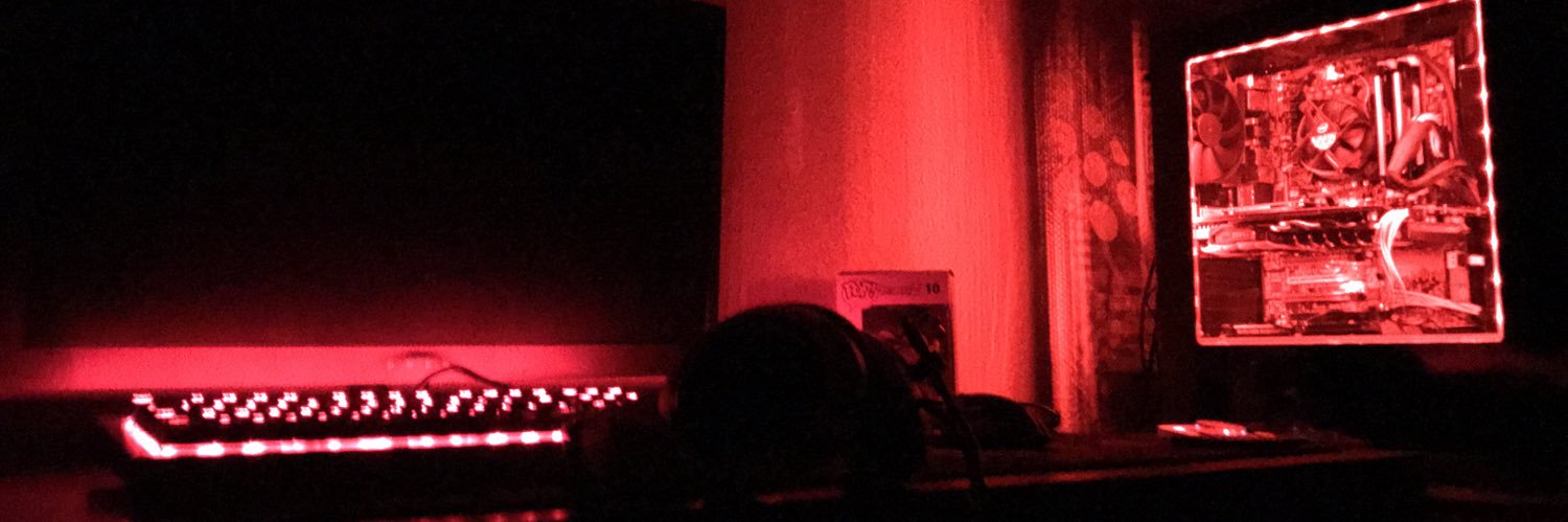 Andrew Bailey banner